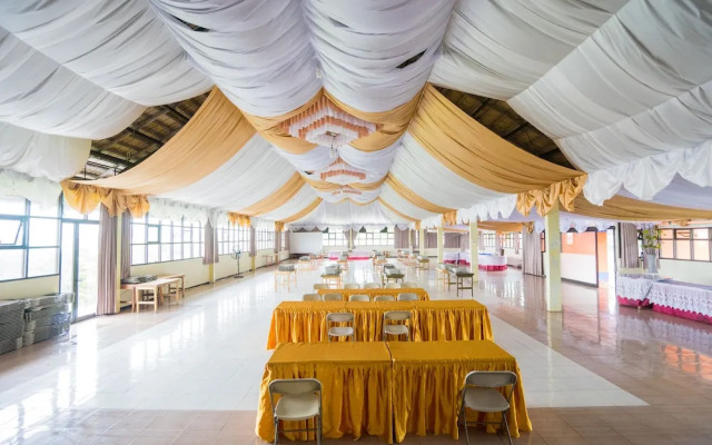 Mutiara Panderman Inn Syariah