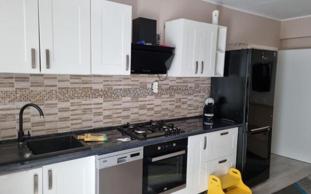 Apartament Mon Jardin - Iasi
