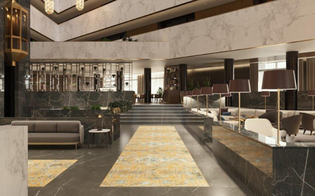 Hotel Granada Center
