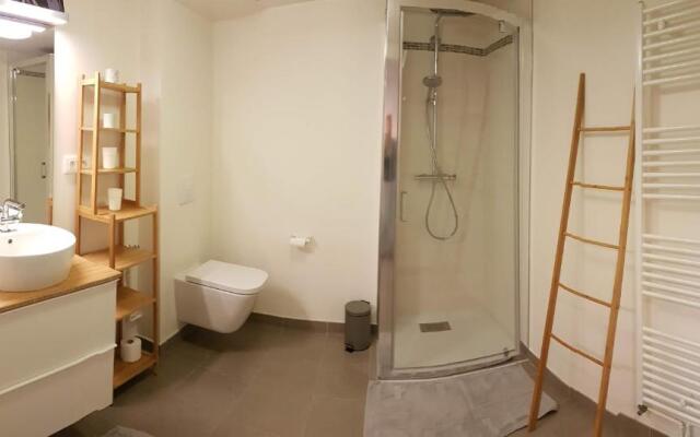 Belopale @ Résidence La Belle Epoque