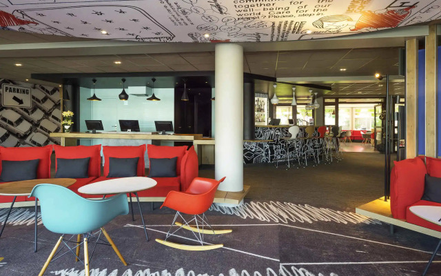 ibis Deauville Centre