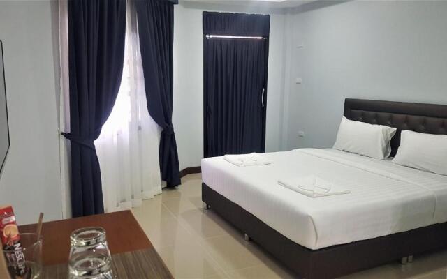 La Capannina Ristorante & Hotel Patong