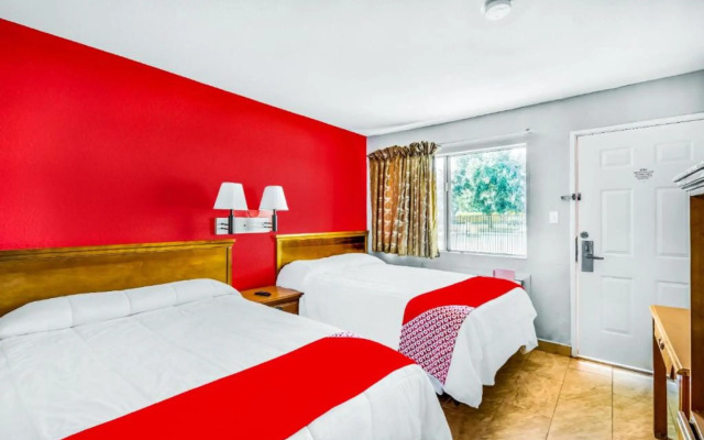 OYO Hotel Houston Southwest I-69