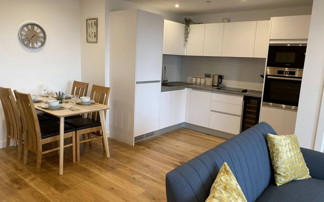 Arden Green Apartments