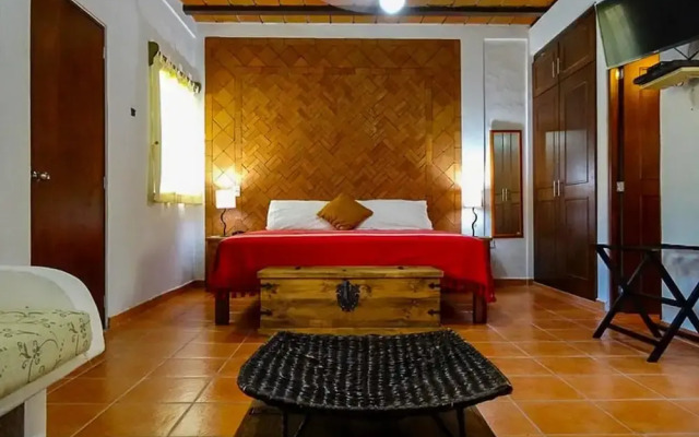 Orquideas studio by Las Palmas