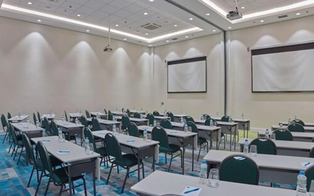 Rio Hotel by Bourbon Campinas