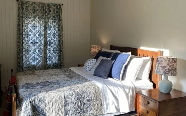 Letchworth Farm Guesthouses