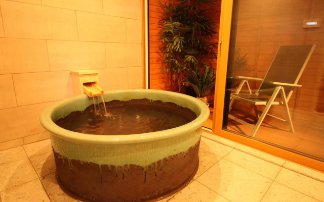 Cottage All Resort Service / Vacation STAY 8450 – Outside – Inawashiro