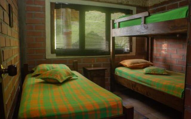 Hotel Ocaso Campestre