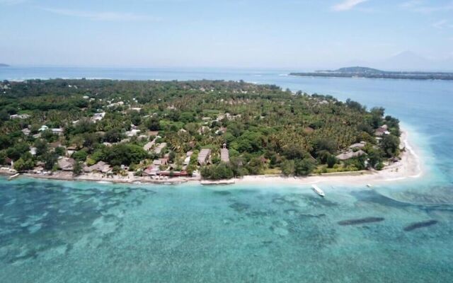 Sandy Beach Bungalows
