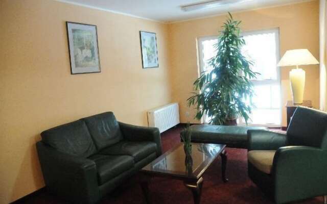 Hotel Iskra by Katowice Airport