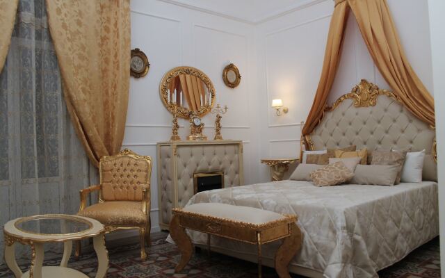 Donna Lucrezia B&B - Boutique Hotel Style