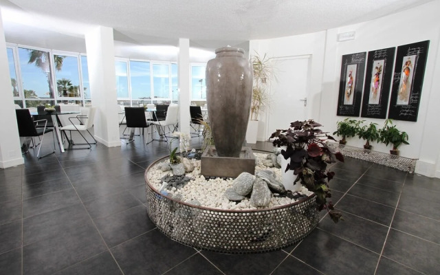 Bleu Mer Duplex & Suites