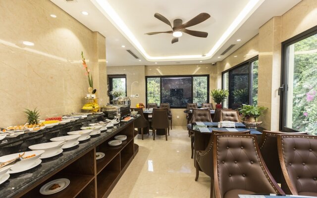 Blubiz Hotel My Dinh - Blubiz Hotel 2