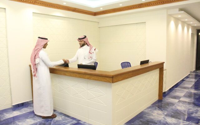 Gulf Terrace Corniche Hotel