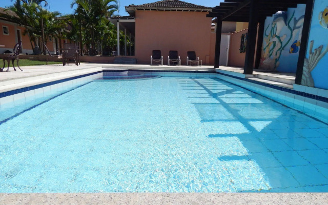 Pousada Casuarina Ferradura