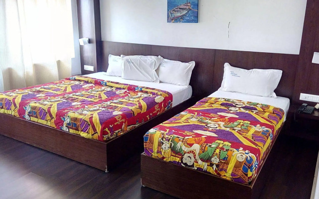 Hotel Luciya International