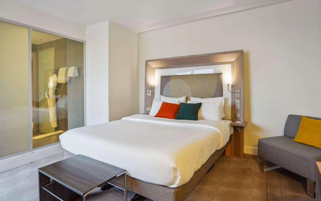 Novotel Paris Gare De Lyon Hotel 