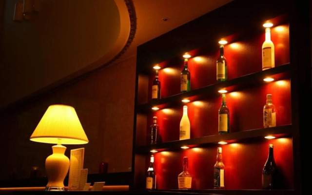 Sapporo Classe Hotel