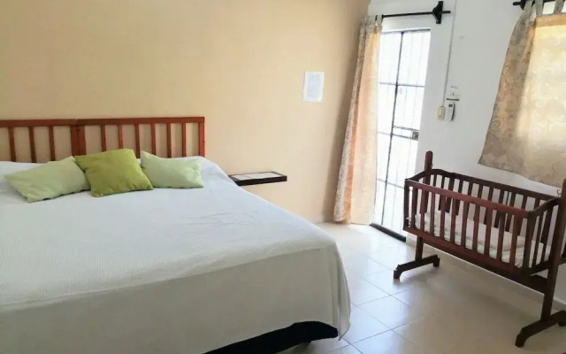 Casa de Ana