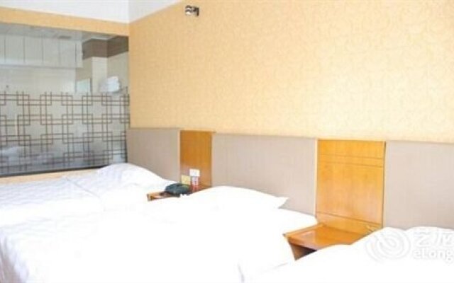 Oriental Hotel