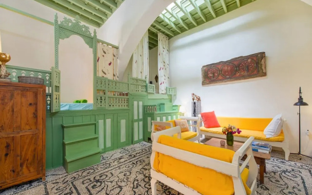 Thedreamhouse Chlorinefree Heated Pool Artvillage