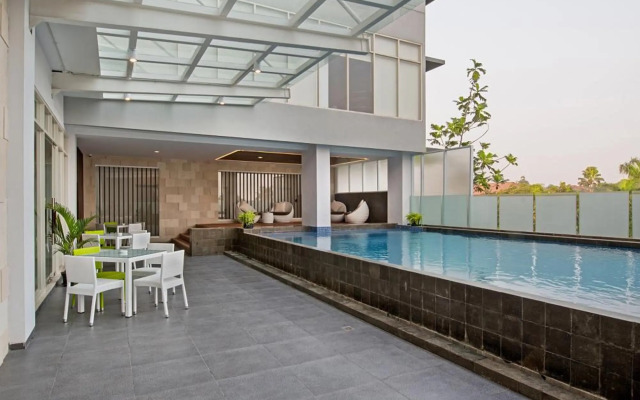 Whiz Prime Hotel Pajajaran Bogor