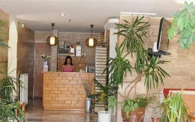 Thomas Hotel
