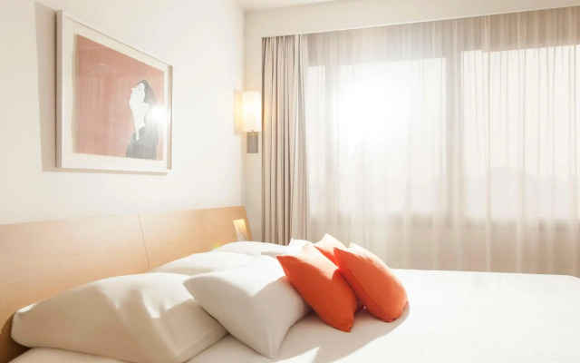 Novotel Metz Centre