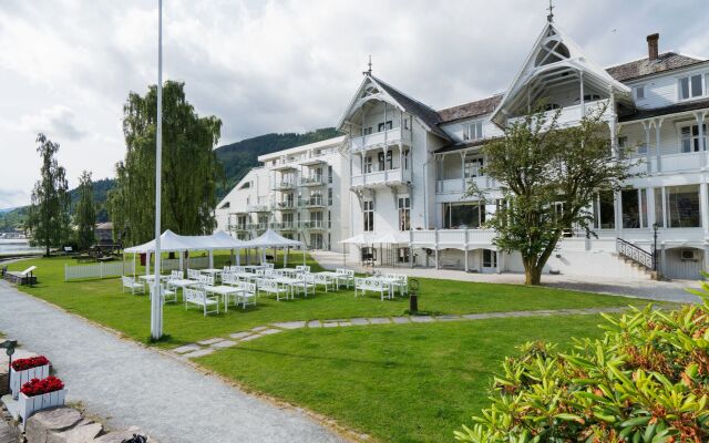 Thon Hotel Sandven