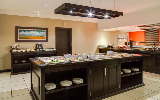 Protea Hotel by Marriott Bloemfontein
