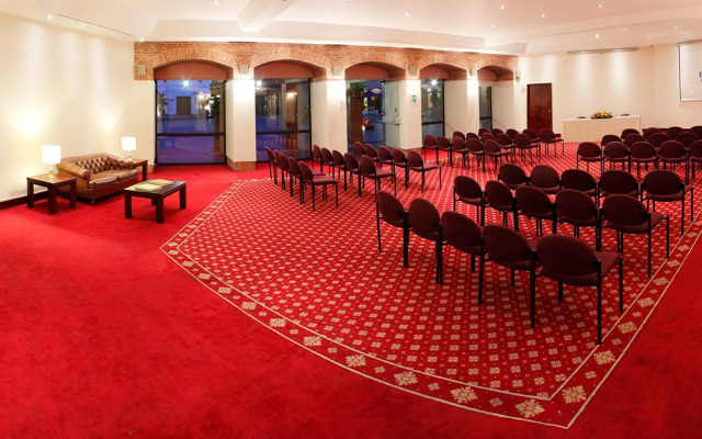 Hotel Estelar La Fontana