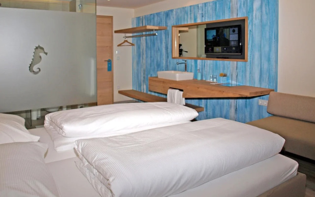 Boutiquehotel Valentino