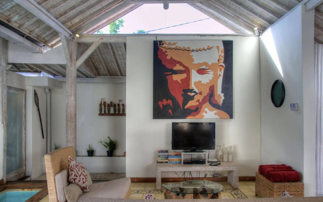 Villa Laksmana Hideaway 1
