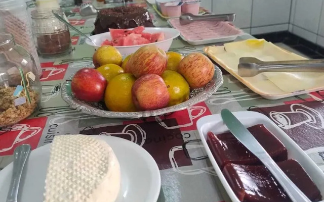 Pousada São Judas Tadeu