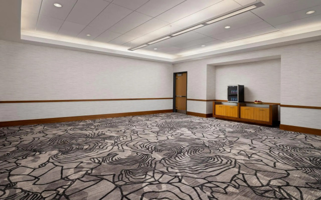 JW Marriott Indianapolis