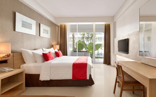 Ramada Encore by Wyndham Seminyak Bali