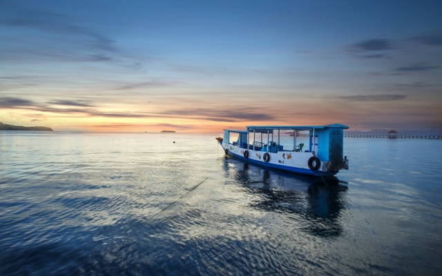Sudamala Resort, Seraya, Flores