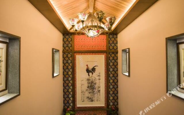 Zui Xi Ting Hotel