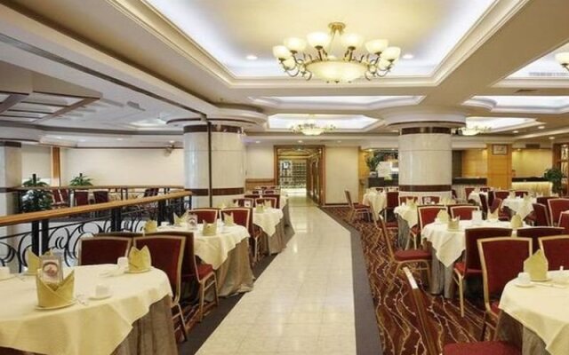 South China Harbour View Hotel