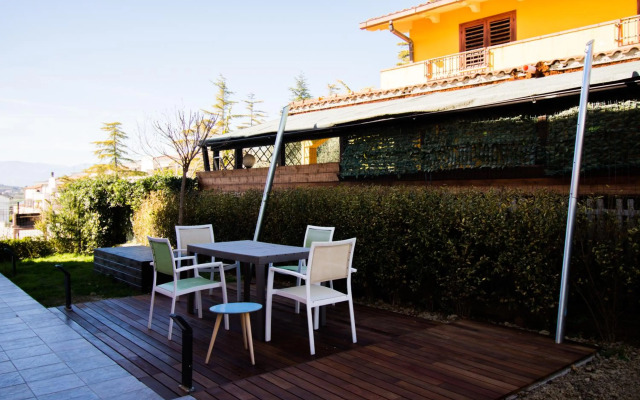 Villa SAlice piano Terra