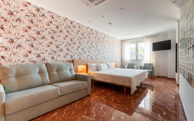Hotel Condado