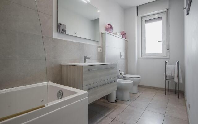 Piazza Europa Landscape by Wonderful Italy