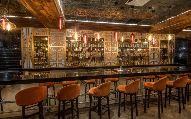 Moon Palace Nizuc - All inclusive