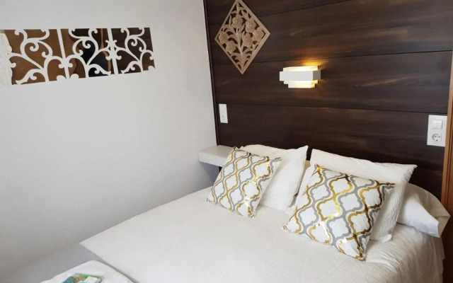 Casa de Campo Cruz de Pedra