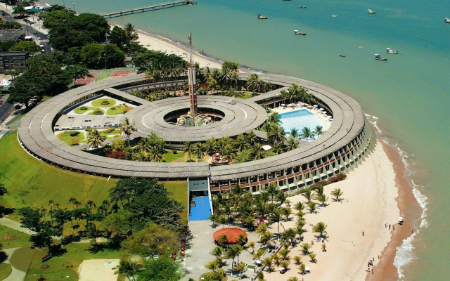 Tambaú Hotel