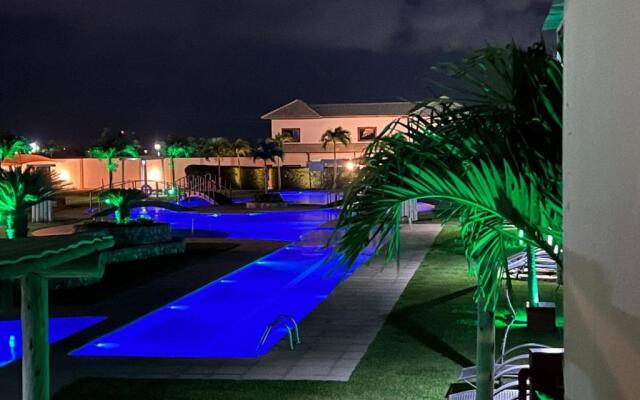 Apto superior 9b-condominio boas vistas