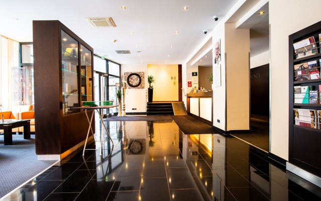 Flemings Hotel München-City