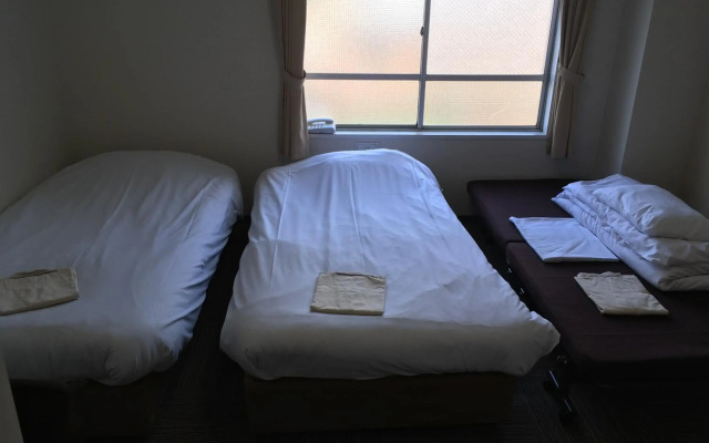 Best Hotel