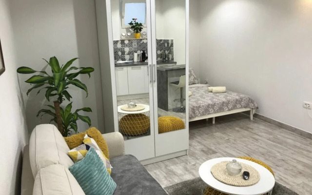 Lovely Studio De Mare in Rovinj